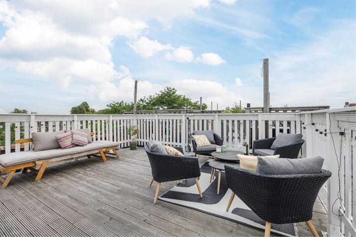 Foto 3 van Prinses Margrietlaan 42-B