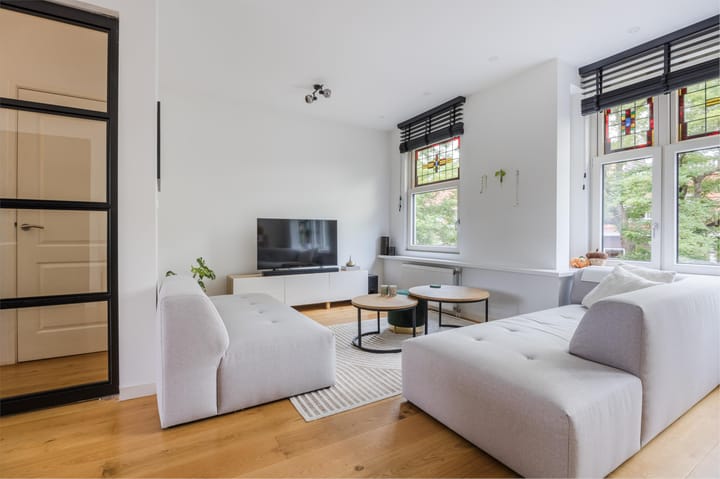 Foto 4 van Prinses Margrietlaan 42-B