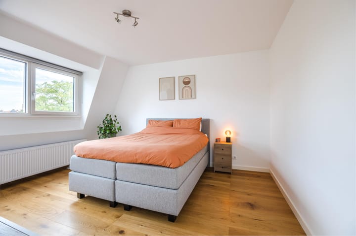 Foto 5 van Prinses Margrietlaan 42-B