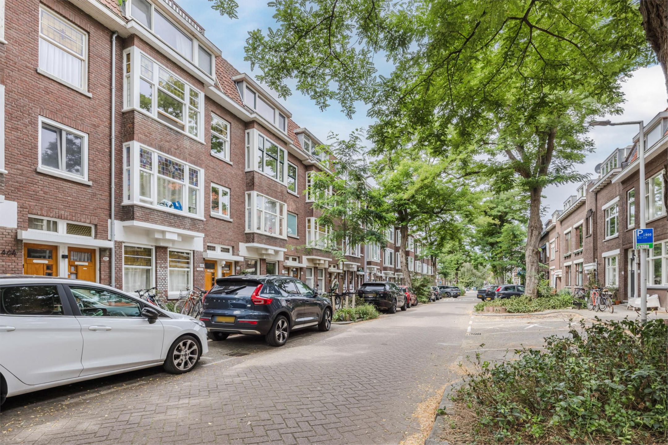 Foto 6 van Prinses Margrietlaan 42-B