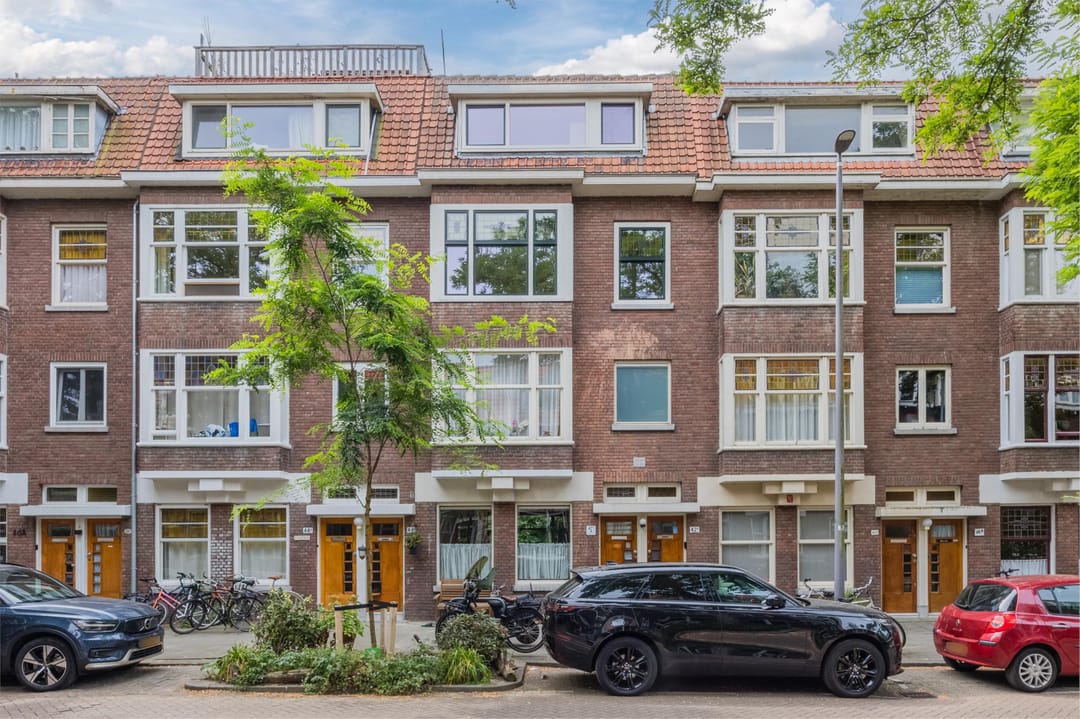 Foto 7 van Prinses Margrietlaan 42-B