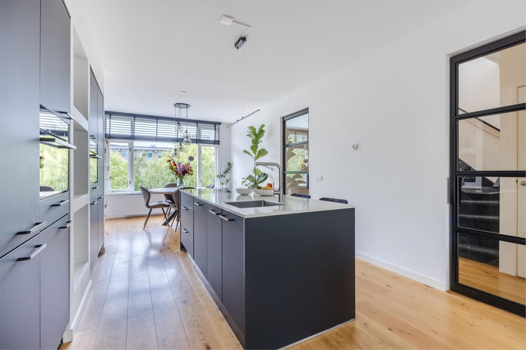 Foto 11 van Prinses Margrietlaan 42-B