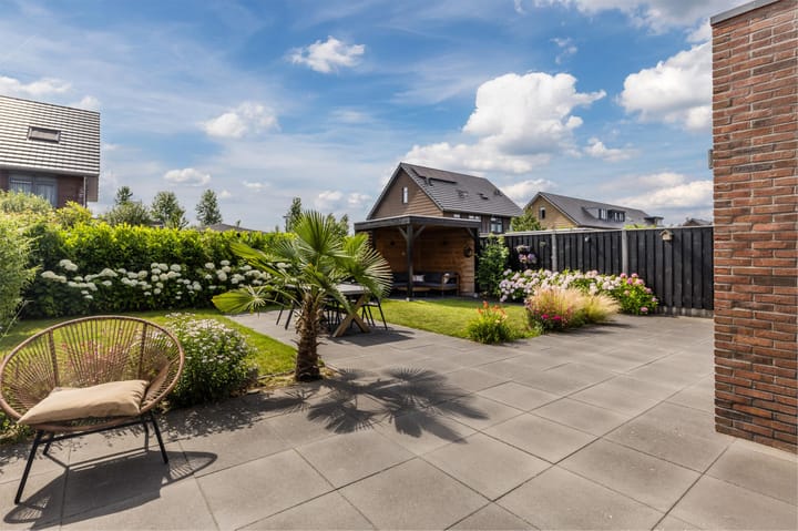 Foto 8 van Heijnkesakker 9