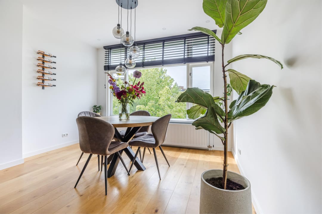 Foto 13 van Prinses Margrietlaan 42-B