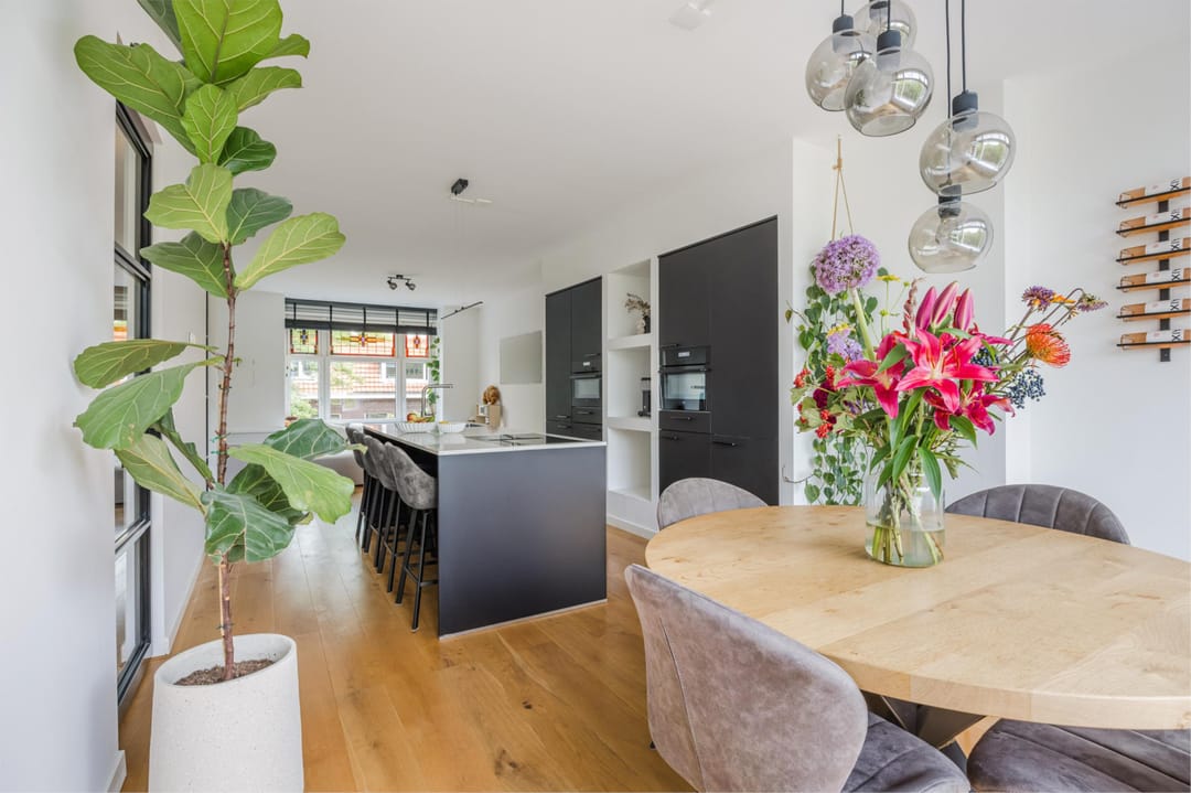 Foto 16 van Prinses Margrietlaan 42-B