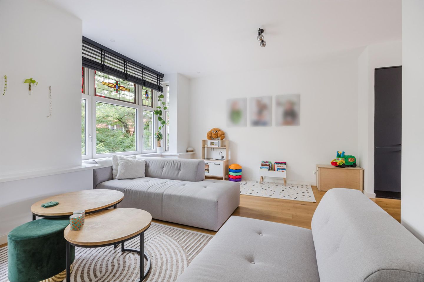 Foto 20 van Prinses Margrietlaan 42-B