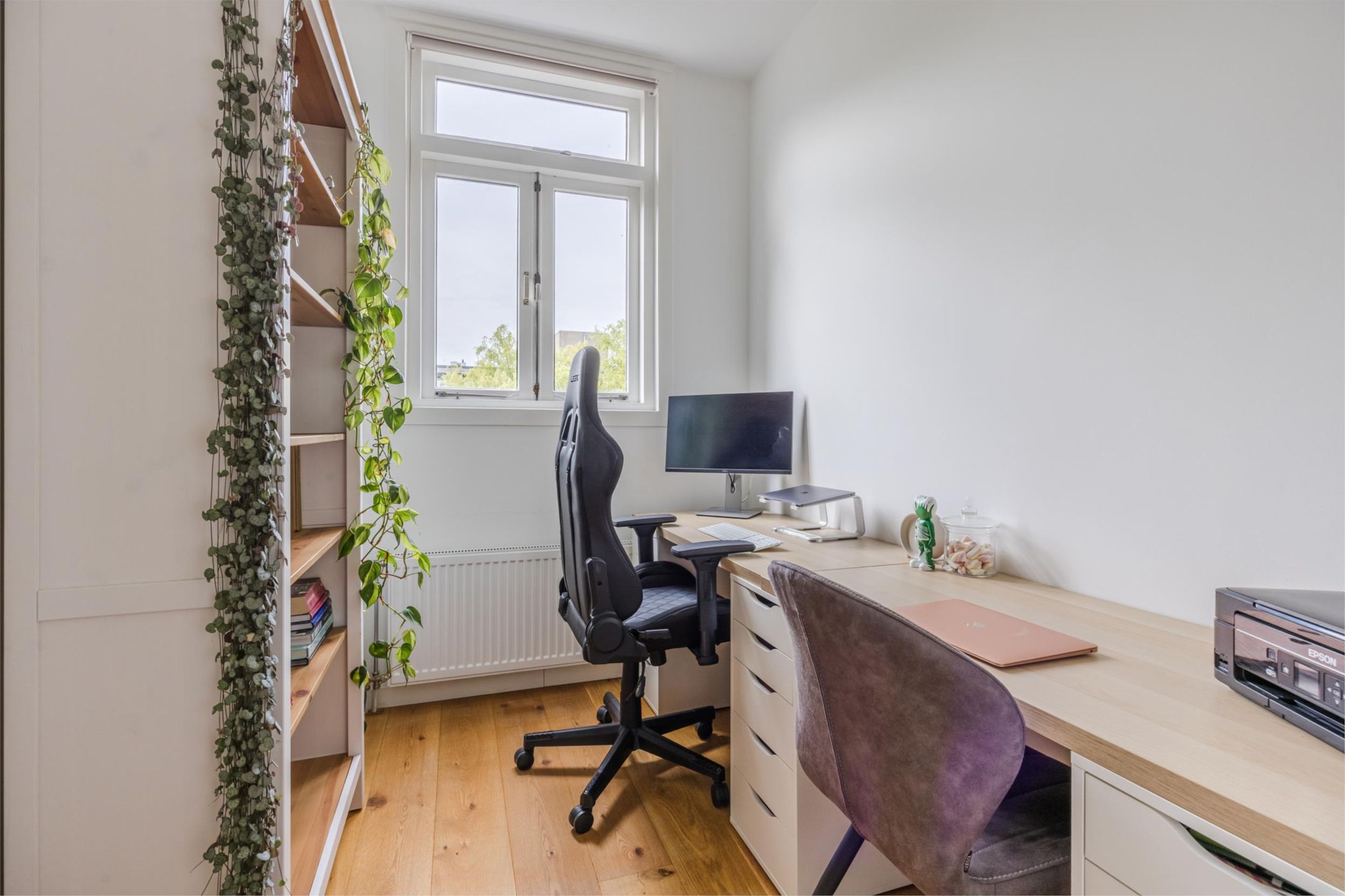 Foto 24 van Prinses Margrietlaan 42-B