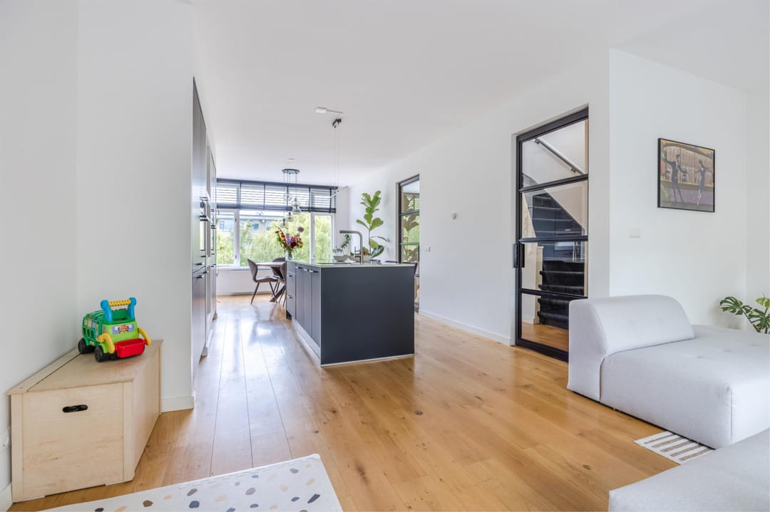 Foto 23 van Prinses Margrietlaan 42-B