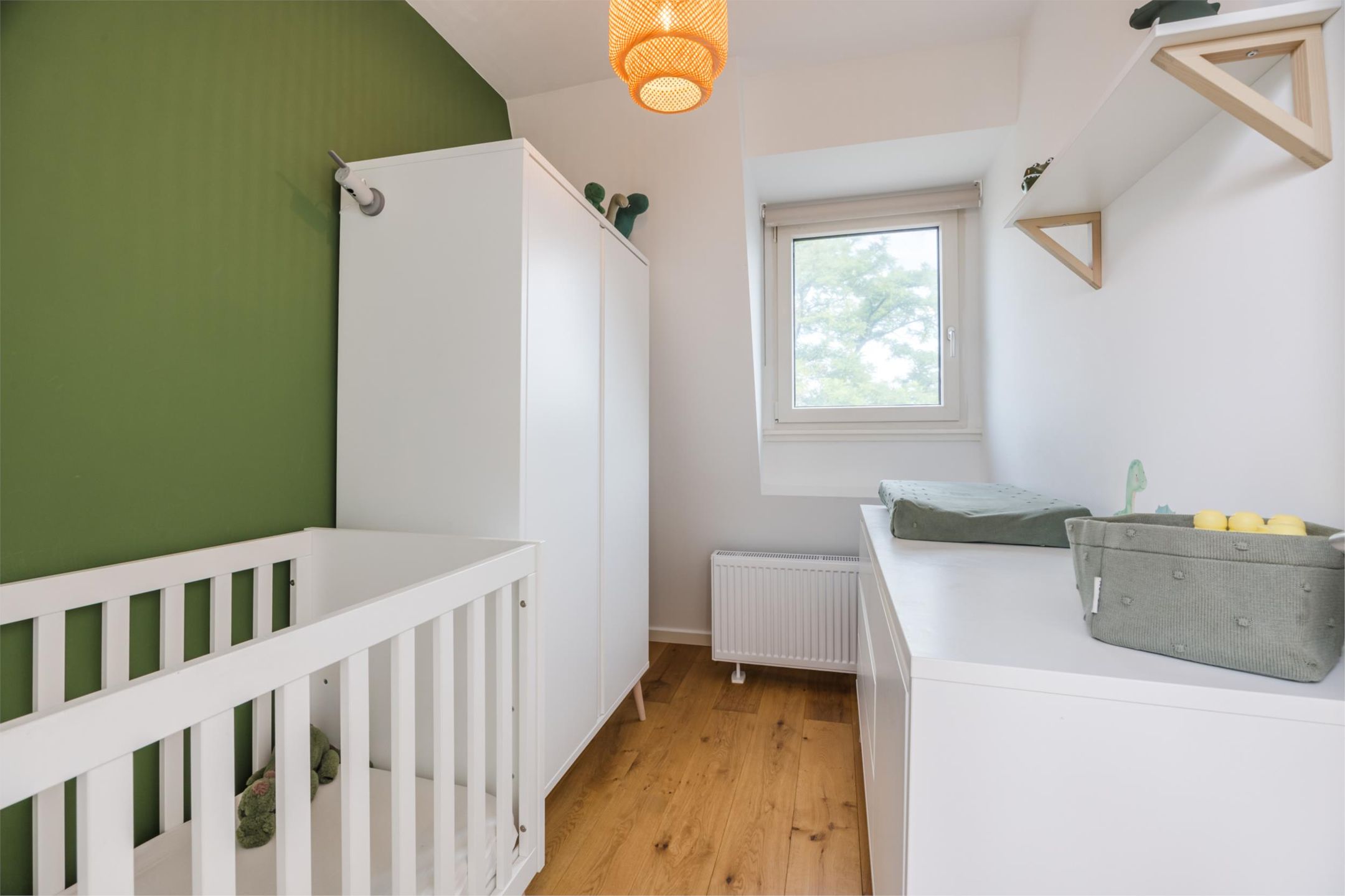 Foto 27 van Prinses Margrietlaan 42-B