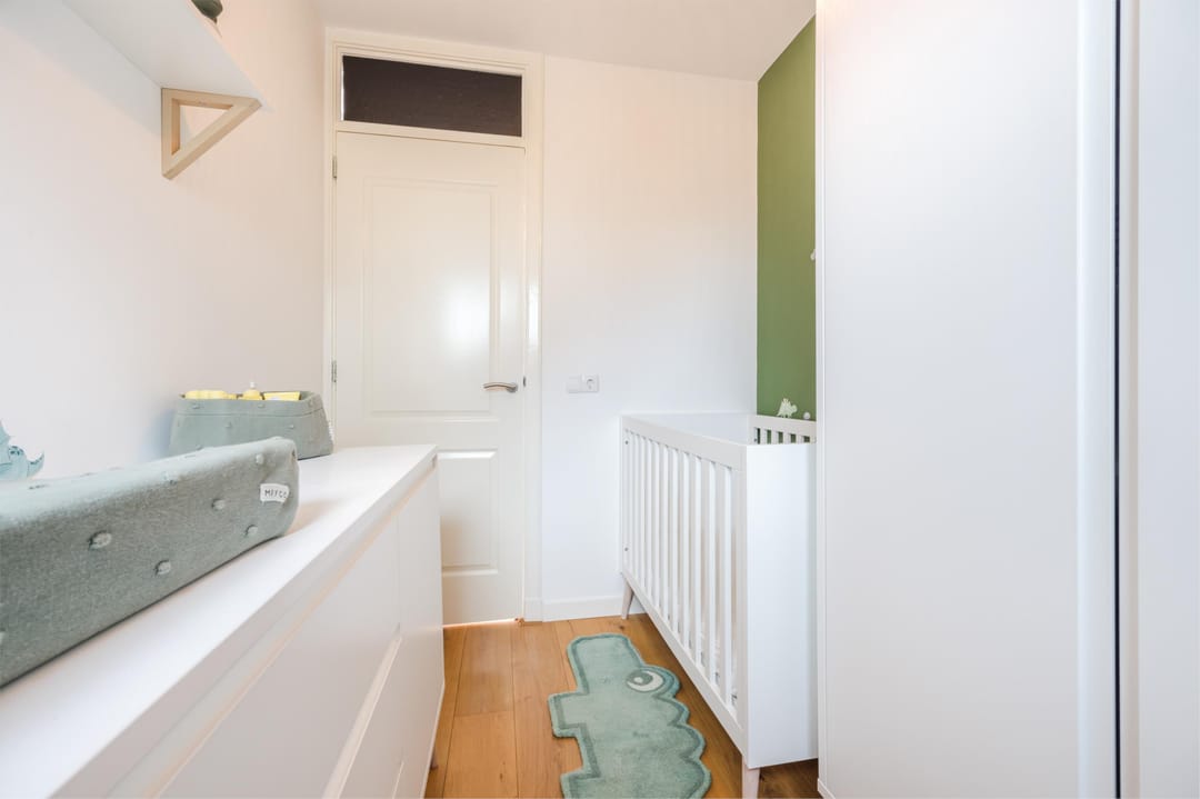 Foto 28 van Prinses Margrietlaan 42-B