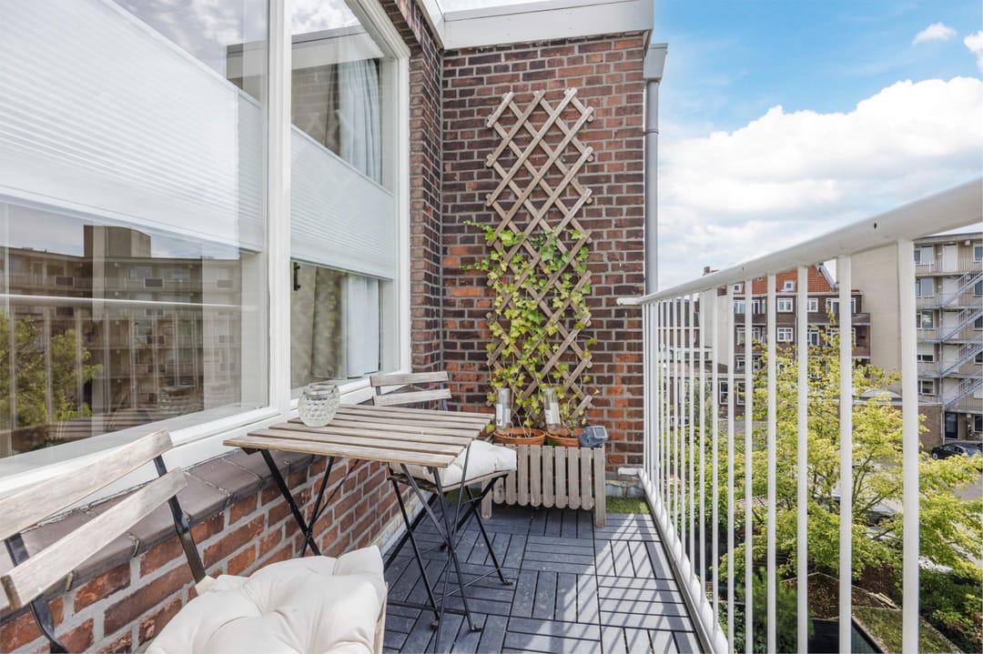 Foto 32 van Prinses Margrietlaan 42-B