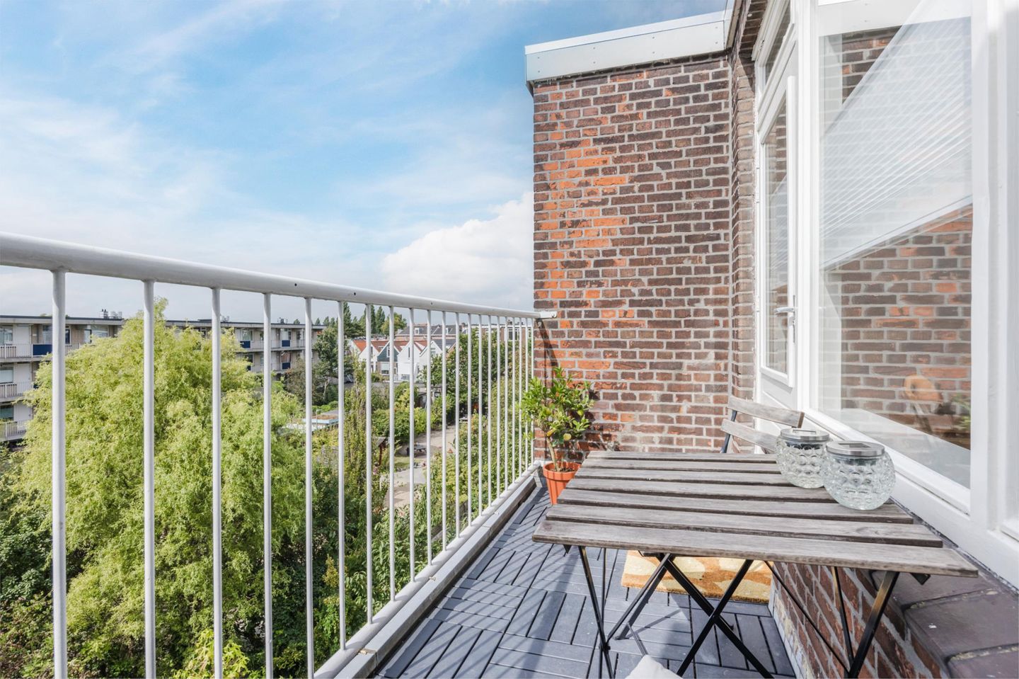 Foto 34 van Prinses Margrietlaan 42-B