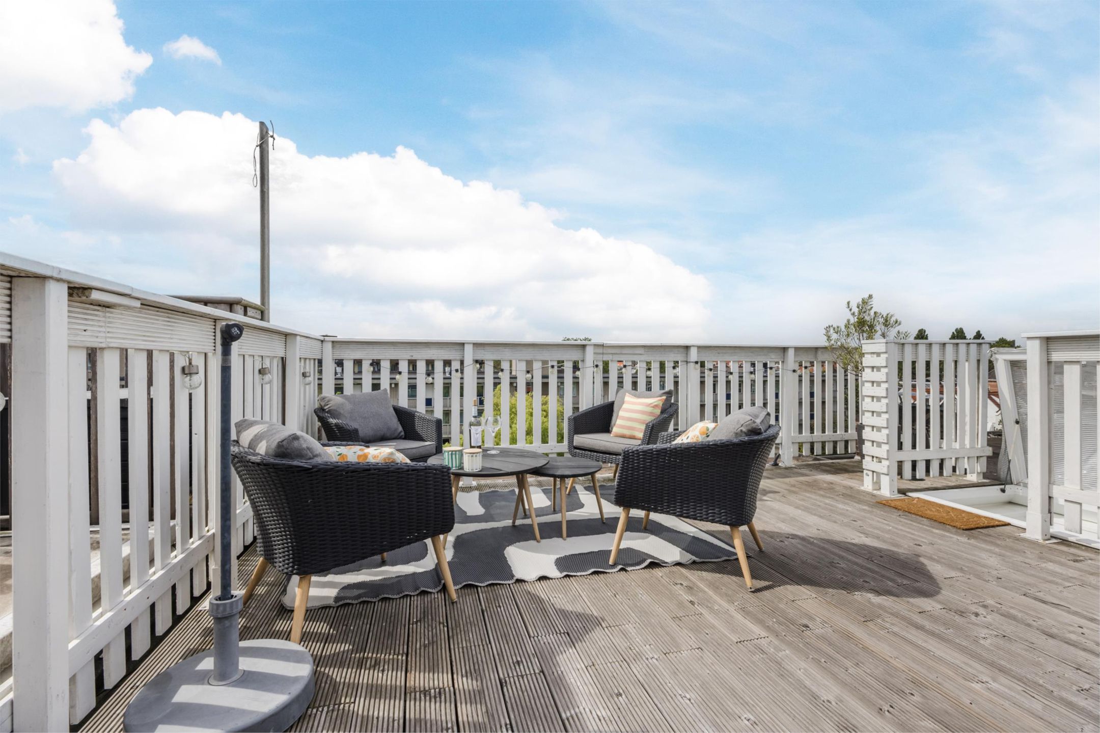 Foto 42 van Prinses Margrietlaan 42-B