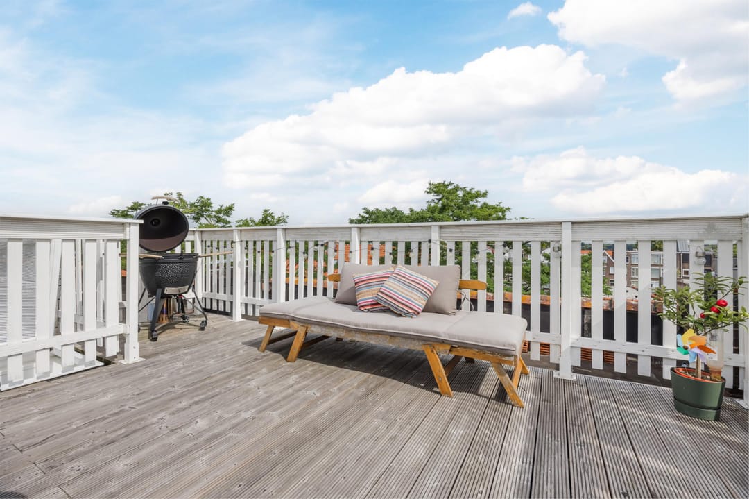 Foto 43 van Prinses Margrietlaan 42-B