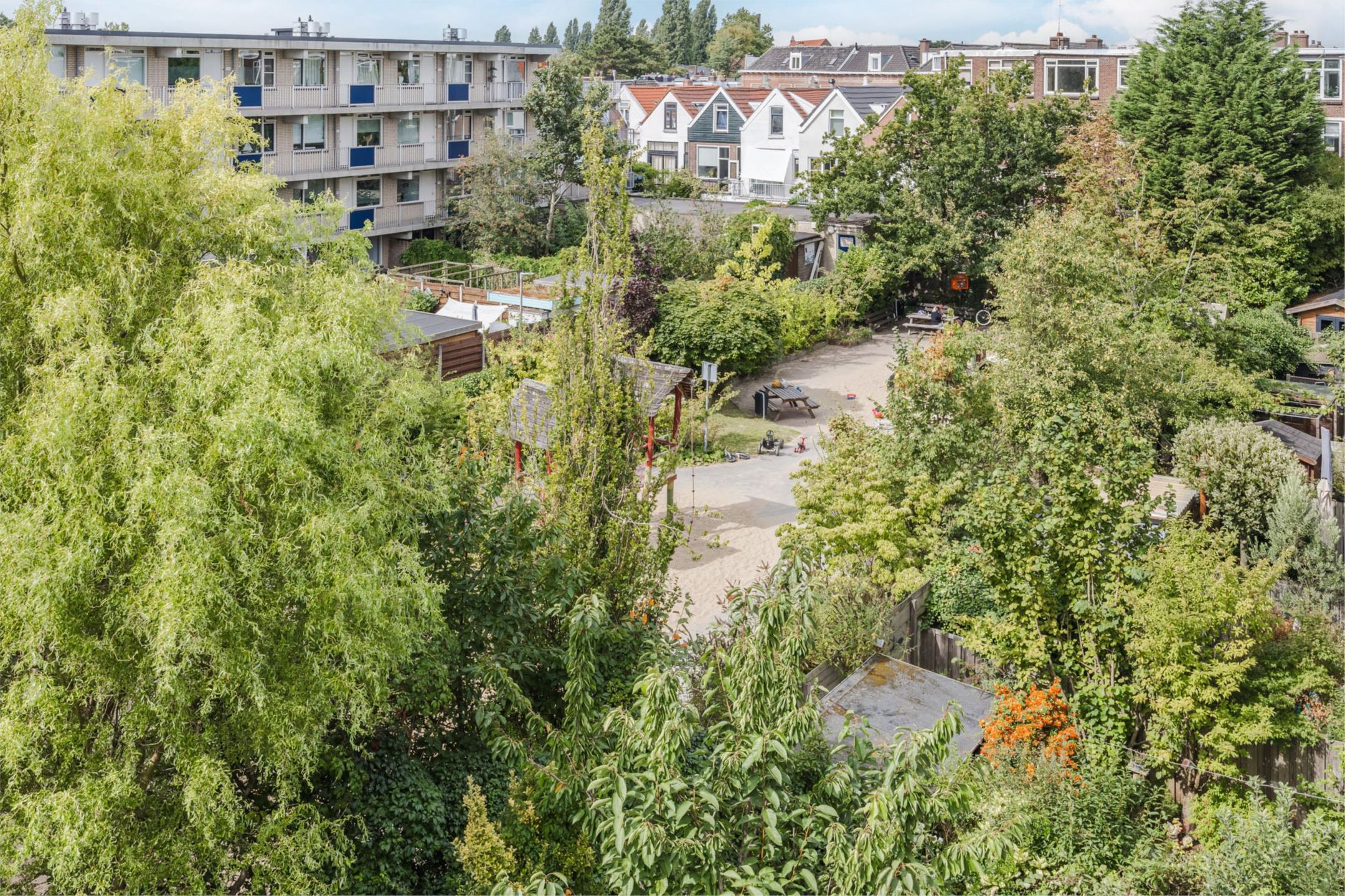 Foto 45 van Prinses Margrietlaan 42-B