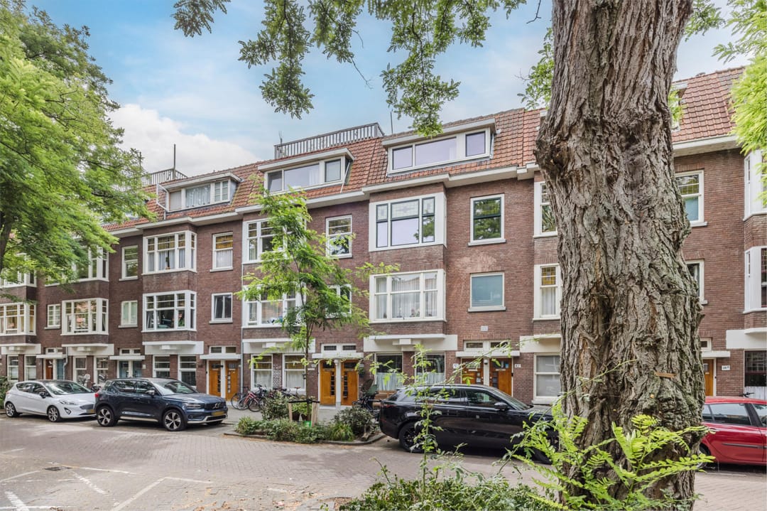 Foto 47 van Prinses Margrietlaan 42-B