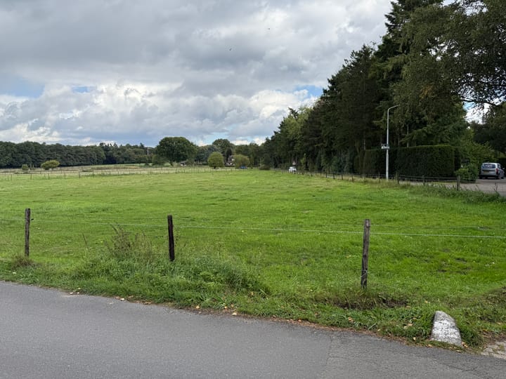 Foto 4 van Buissteeg hoek Oude Diedenweg