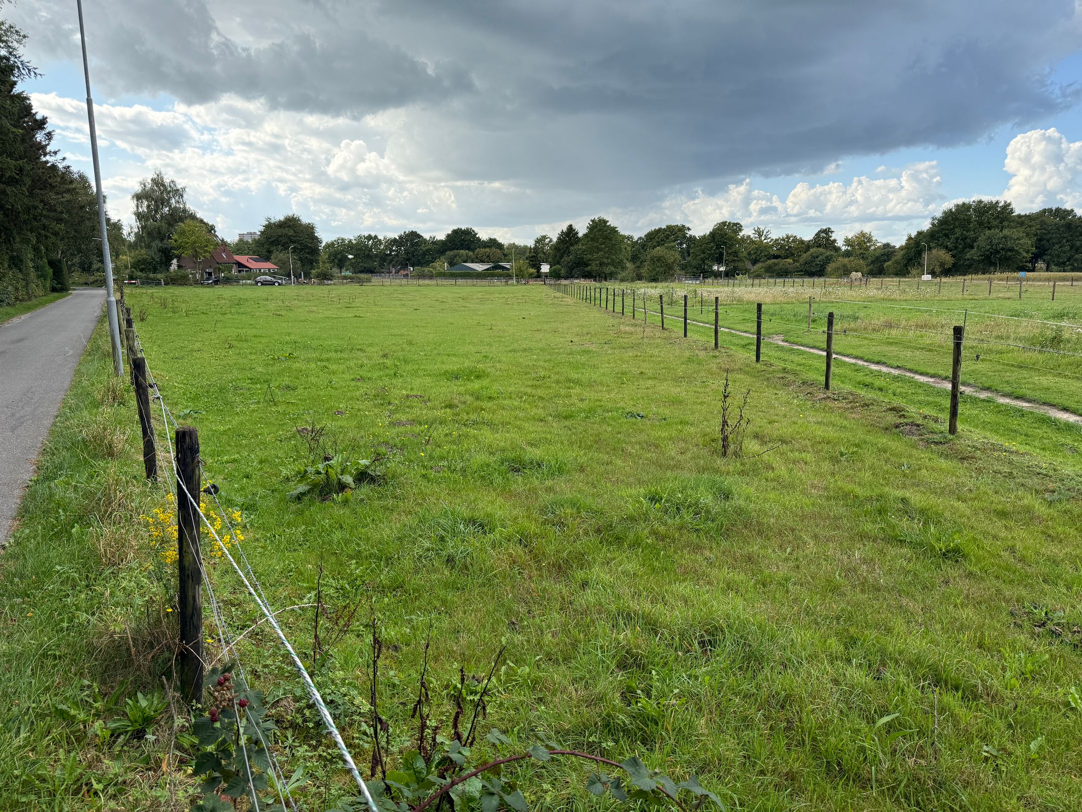 Foto 3 van Buissteeg hoek Oude Diedenweg