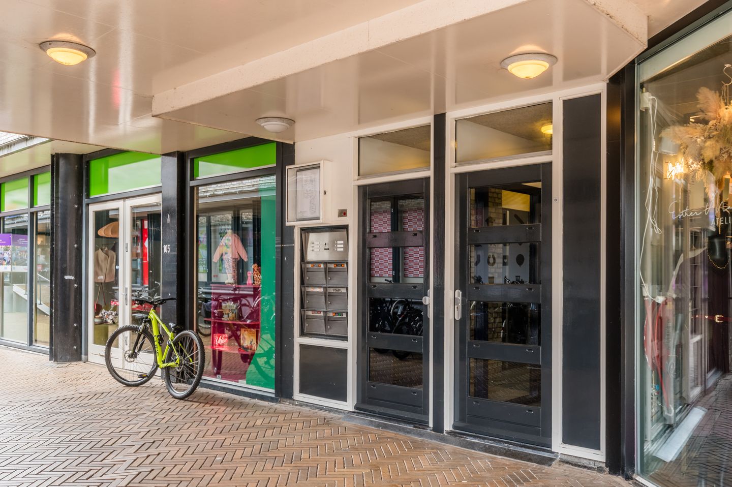 Photo 5 of Noordzeepassage 1