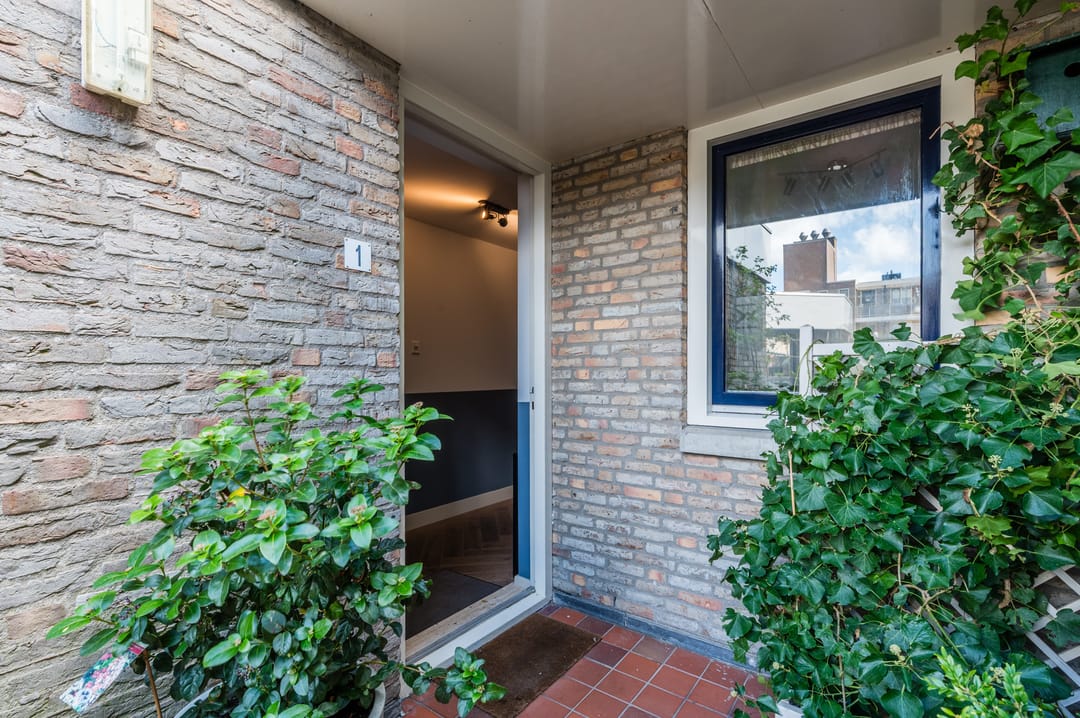 Photo 7 of Noordzeepassage 1