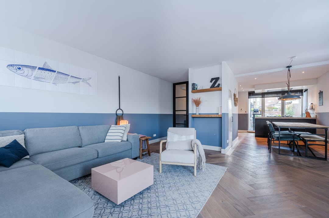 Photo 13 of Noordzeepassage 1