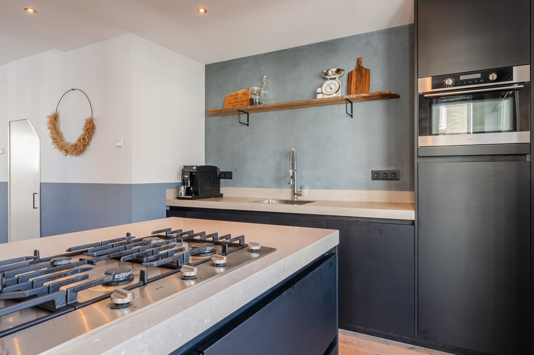 Photo 16 of Noordzeepassage 1