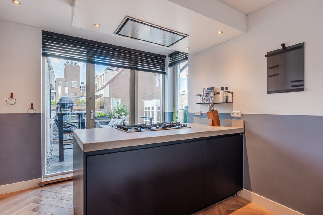 Photo 17 of Noordzeepassage 1