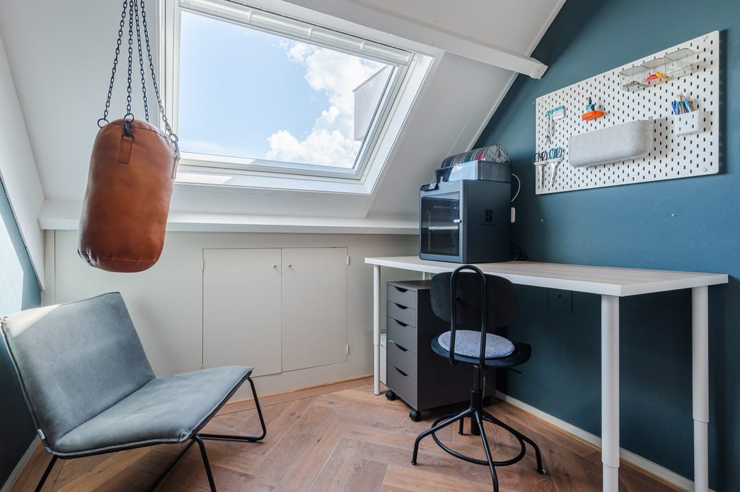 Photo 23 of Noordzeepassage 1