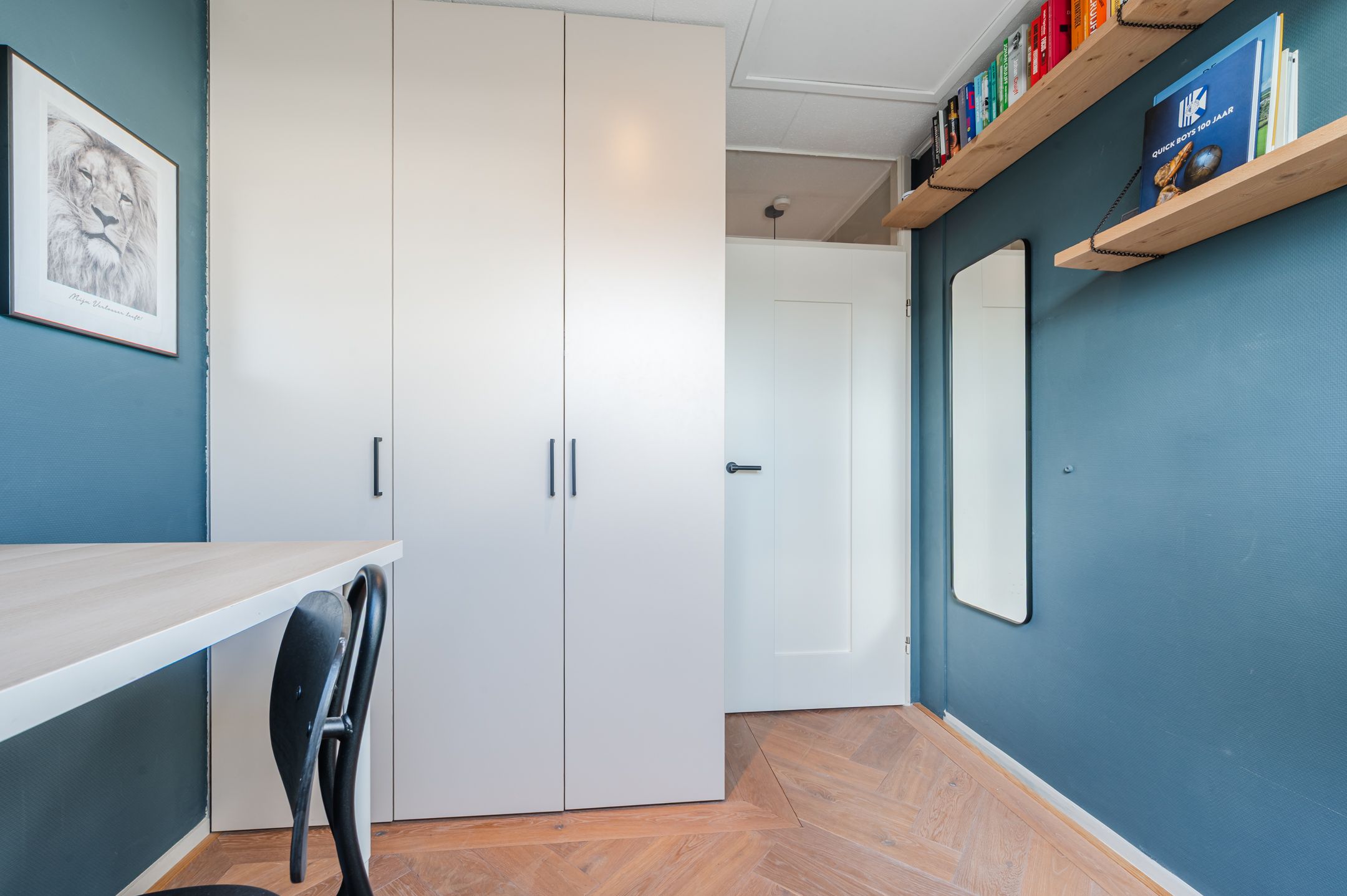 Photo 24 of Noordzeepassage 1