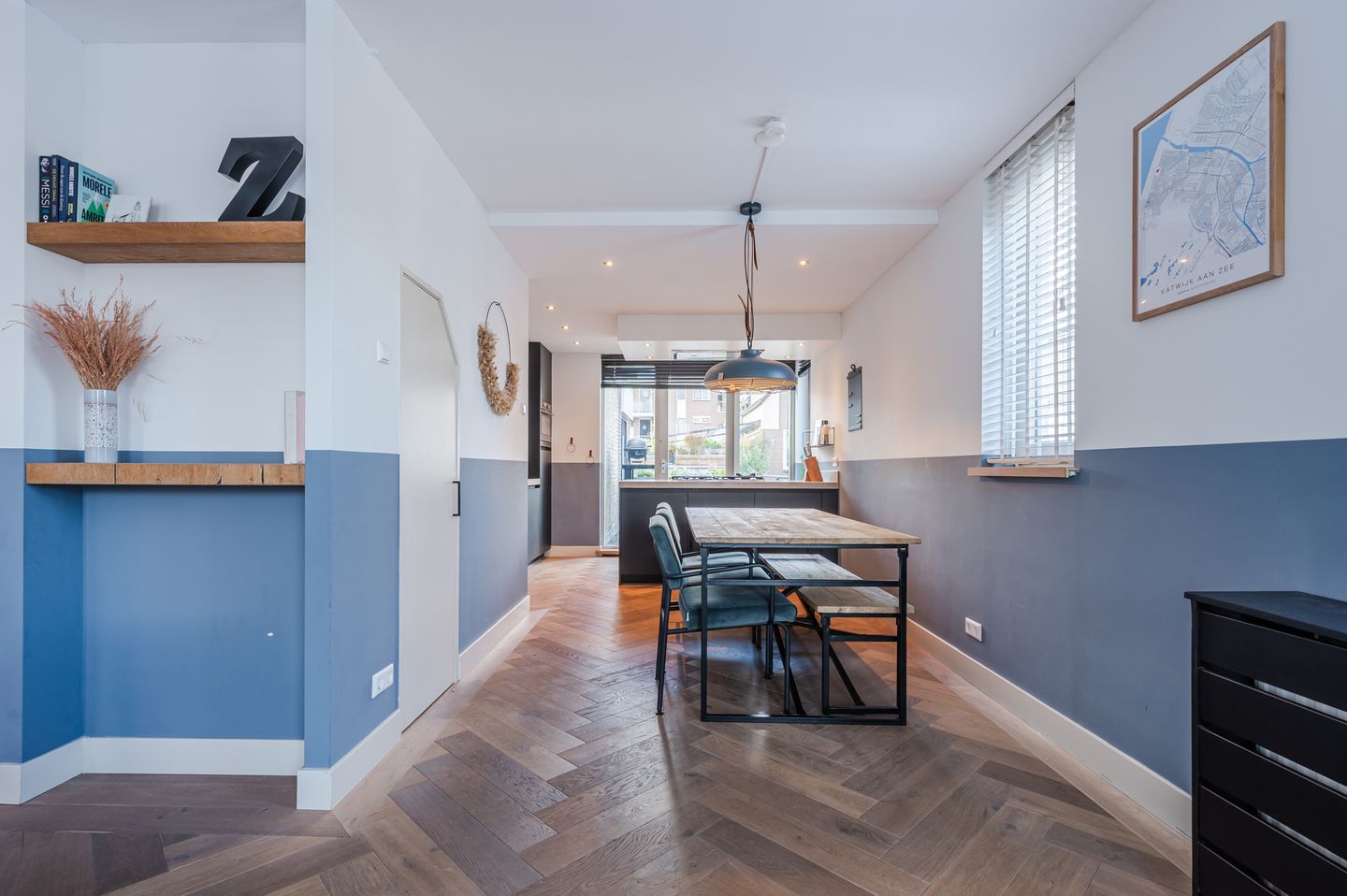 Photo 14 of Noordzeepassage 1