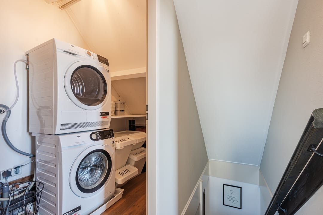 Photo 28 of Noordzeepassage 1