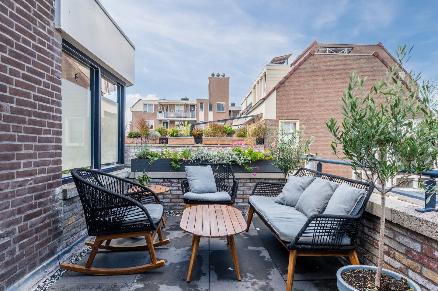 Photo 29 of Noordzeepassage 1