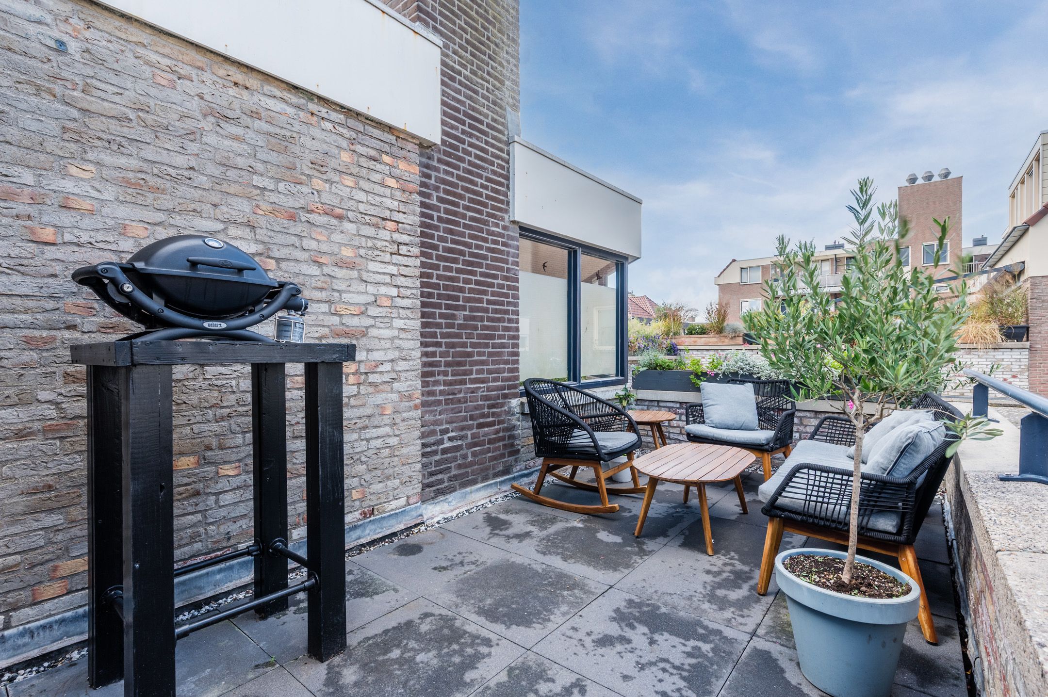 Photo 30 of Noordzeepassage 1