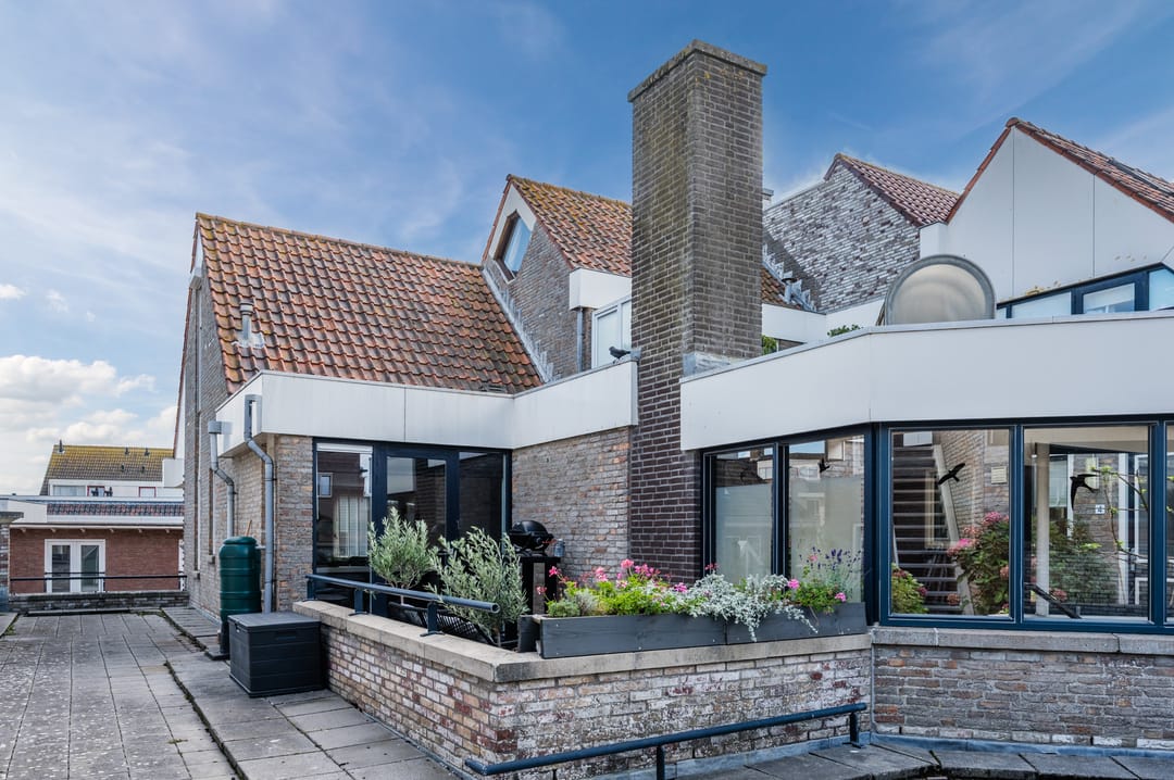 Photo 31 of Noordzeepassage 1