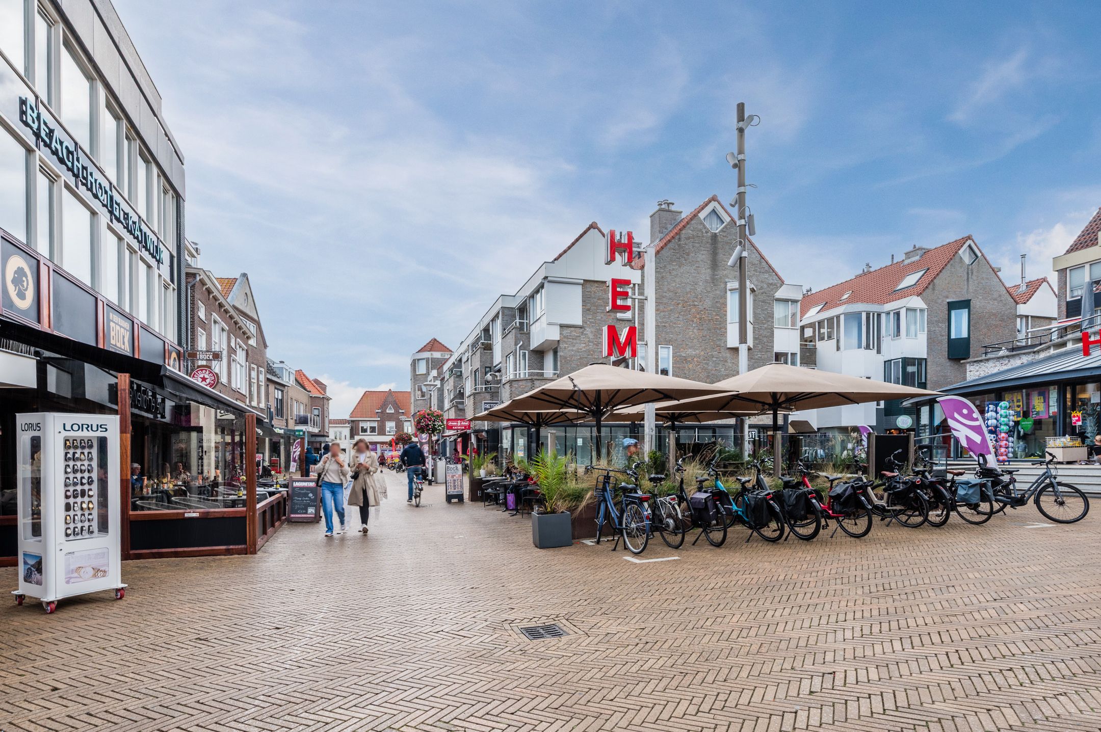 Photo 33 of Noordzeepassage 1