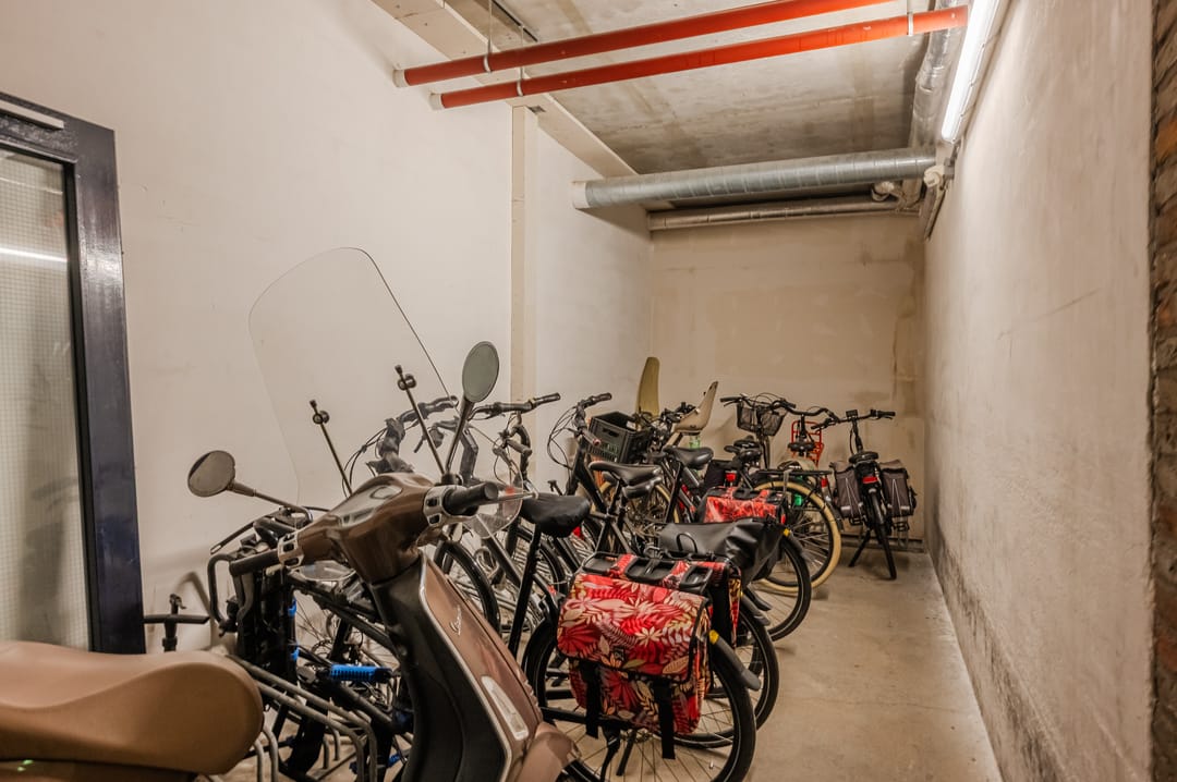 Photo 32 of Noordzeepassage 1