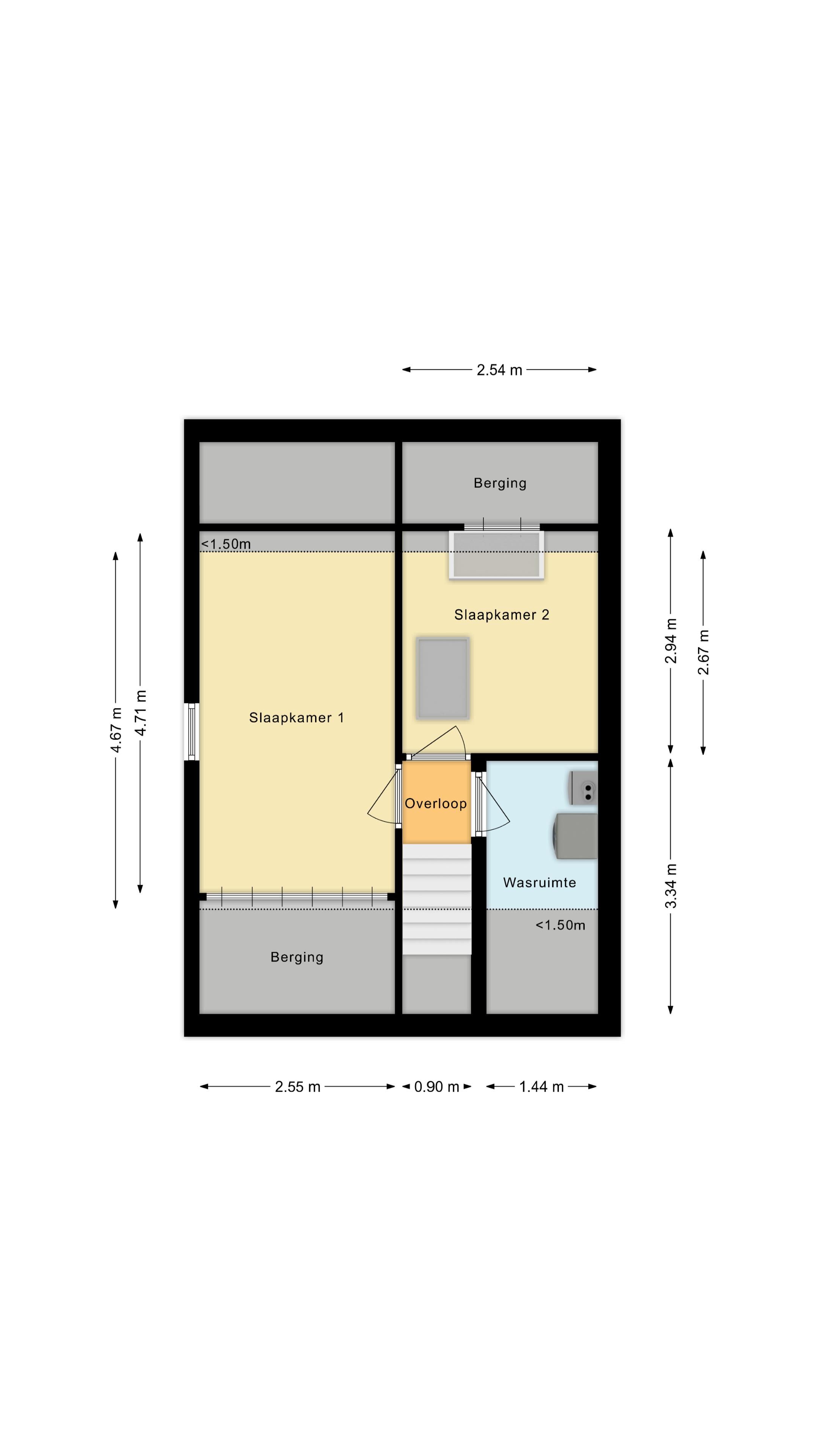 Photo 36 of Noordzeepassage 1