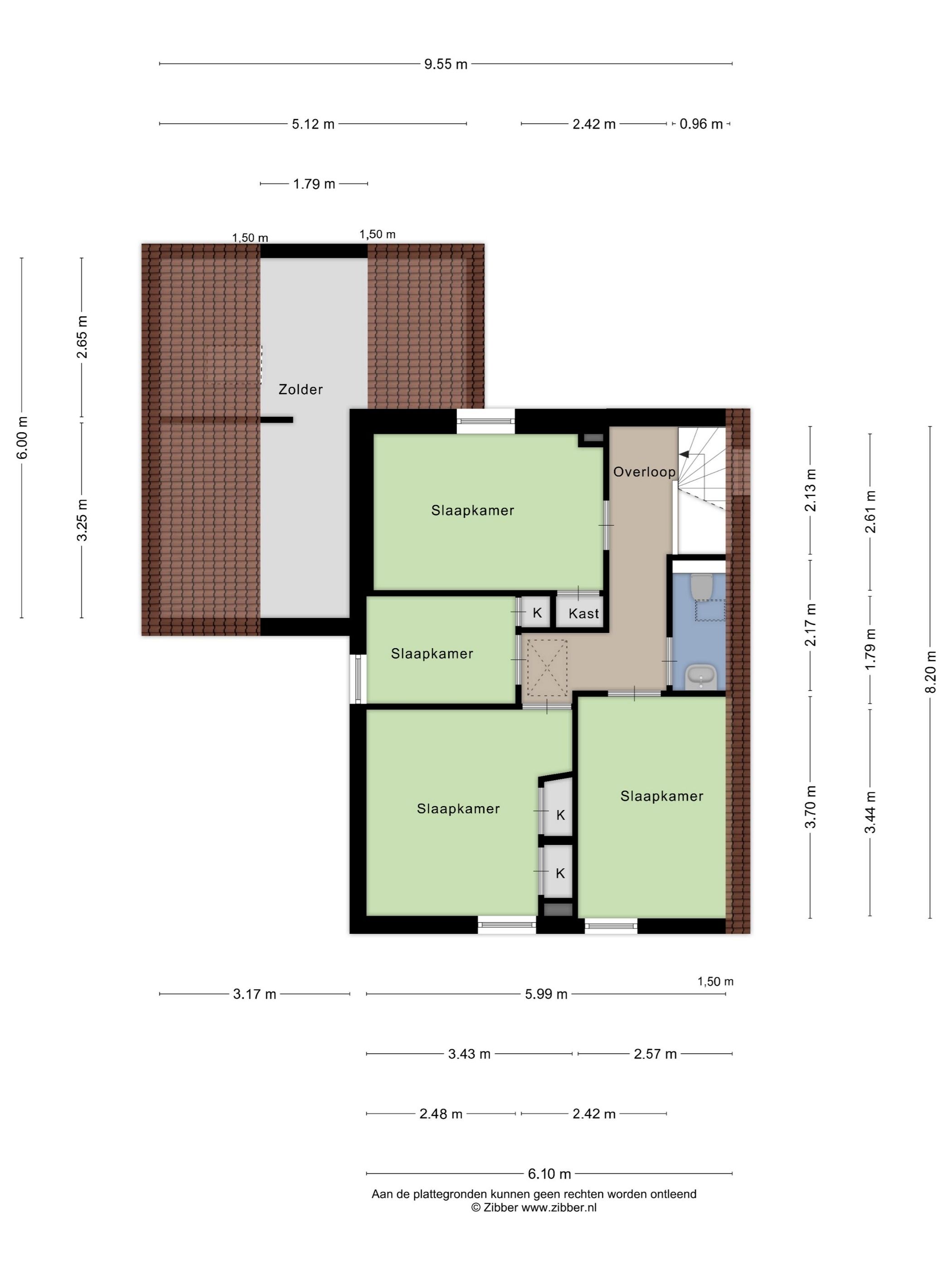 Photo 51 of Lepelstraat 35