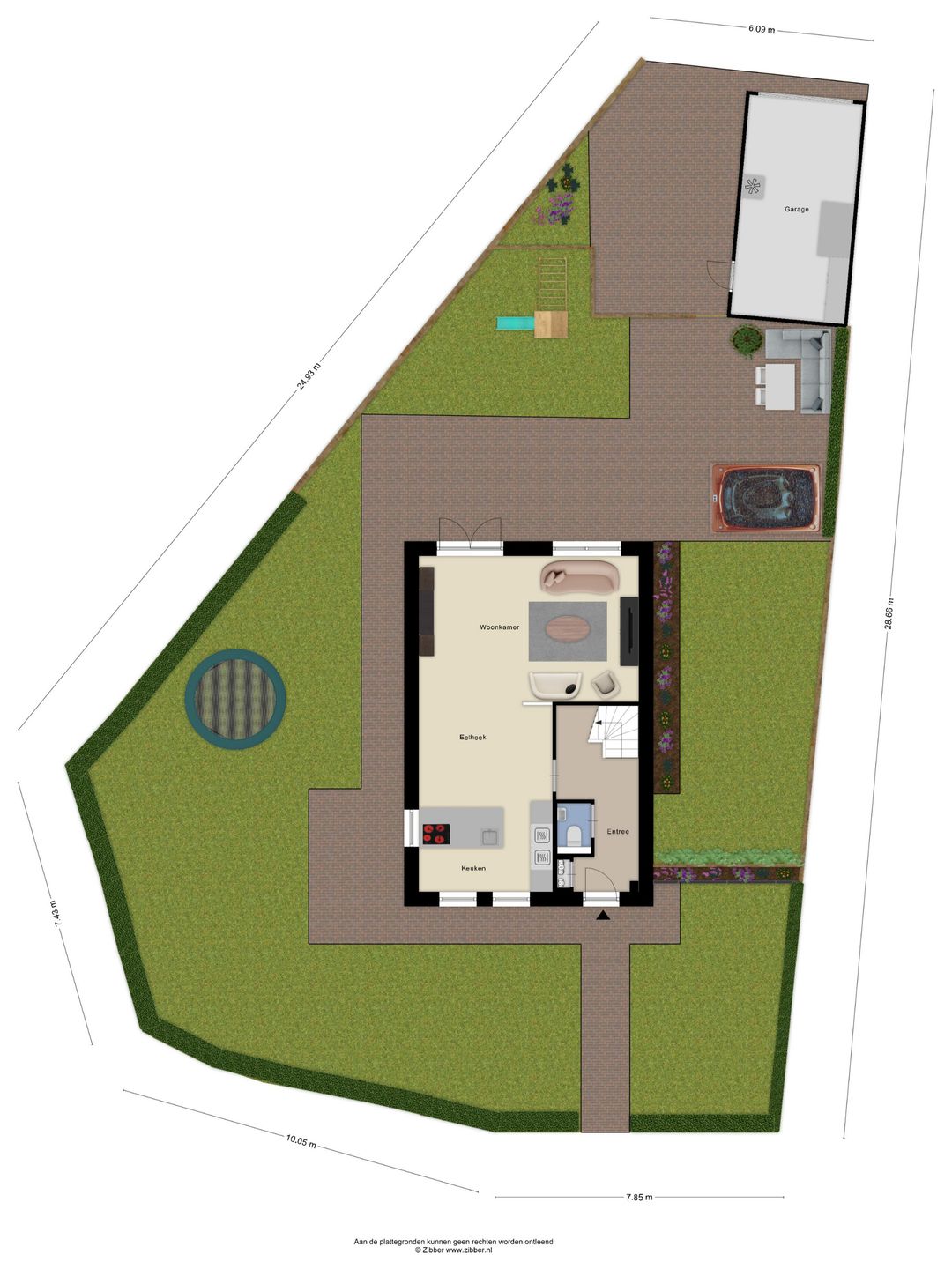 Photo 41 of Oosteinderweg 5