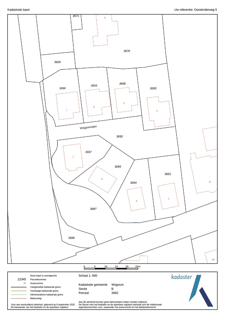 Foto 46 van Oosteinderweg 5