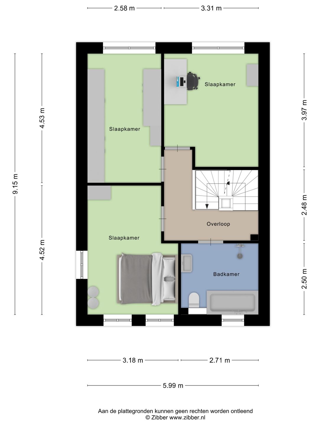 Photo 43 of Oosteinderweg 5