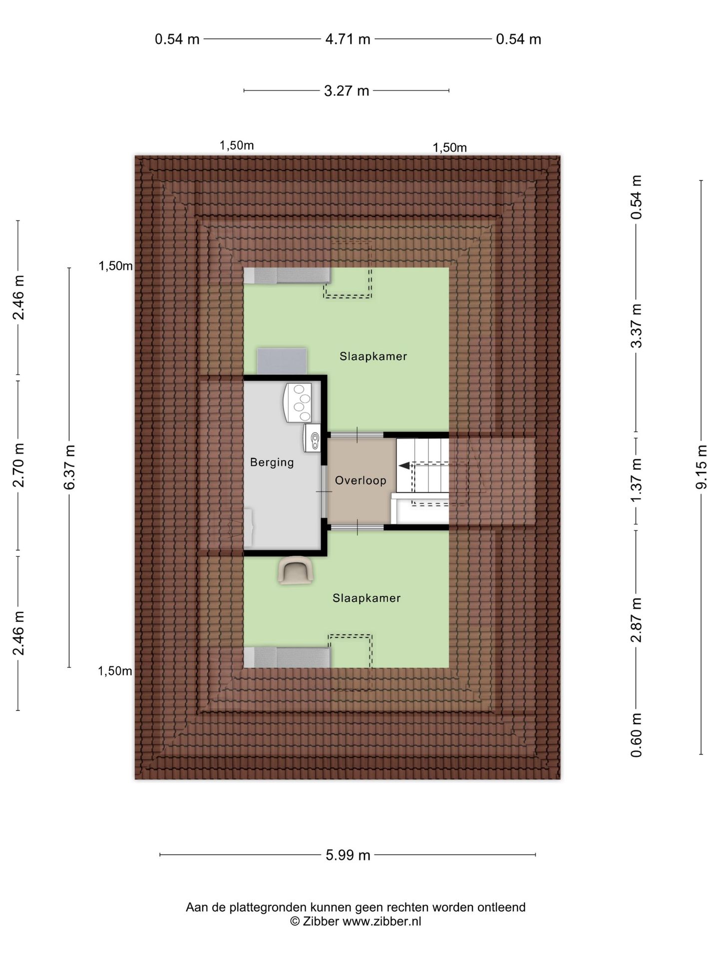 Photo 44 of Oosteinderweg 5