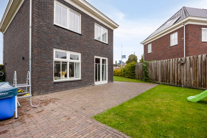 Foto 32 van Oosteinderweg 5