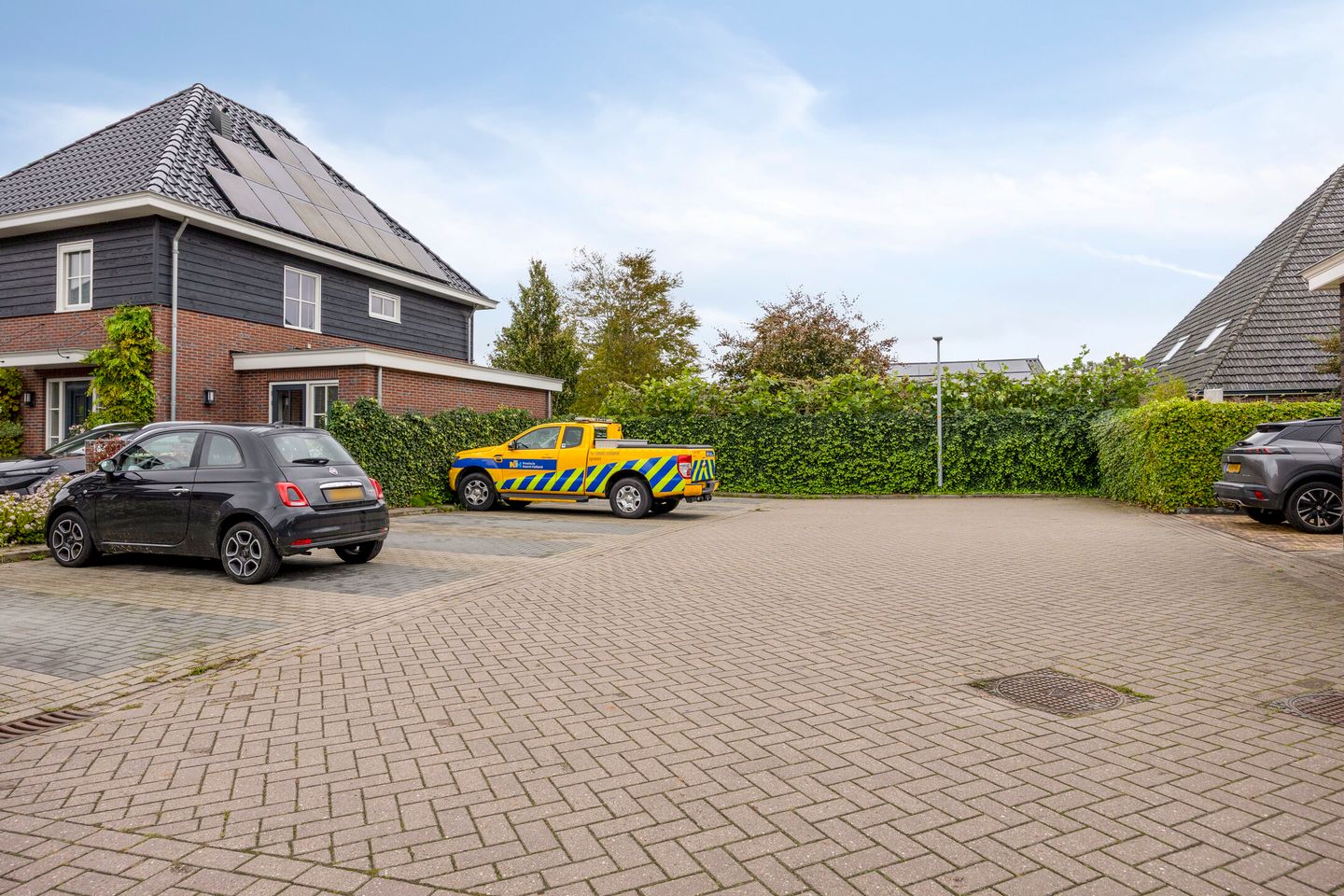 Photo 35 of Oosteinderweg 5