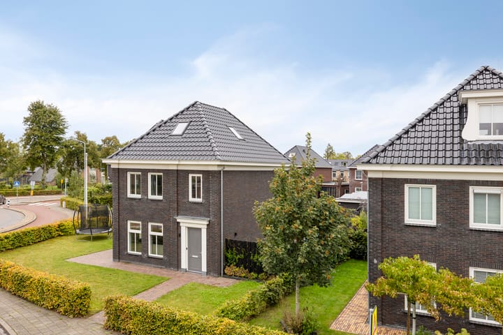 Foto 36 van Oosteinderweg 5