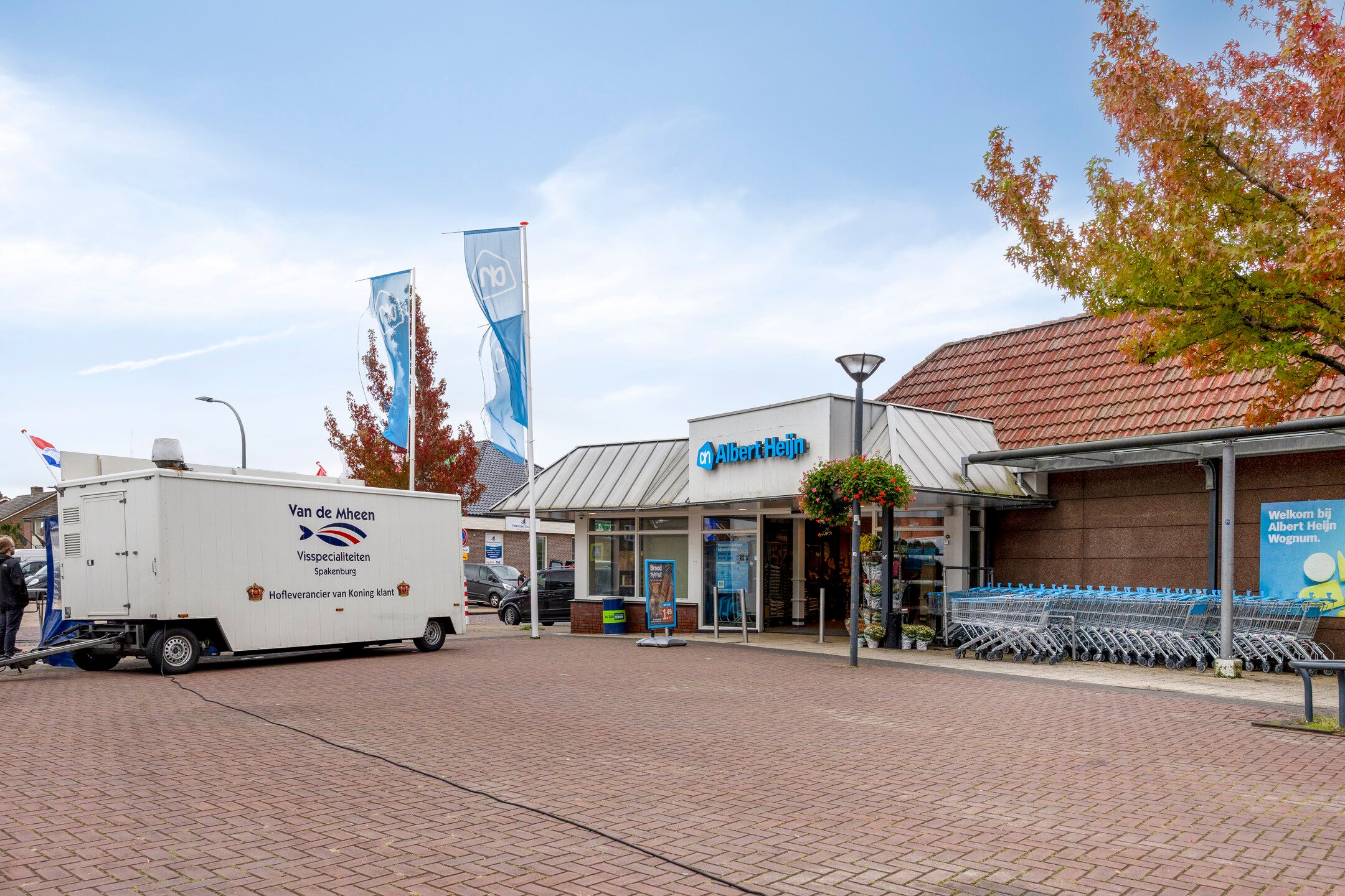 Photo 39 of Oosteinderweg 5