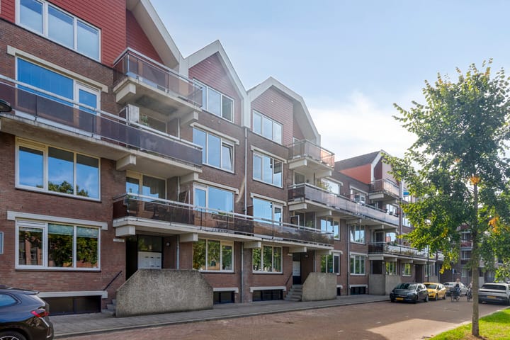 Foto 2 van Nijverheidssingel 117