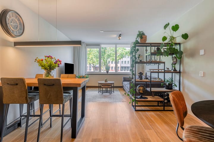 Foto 3 van Nijverheidssingel 117