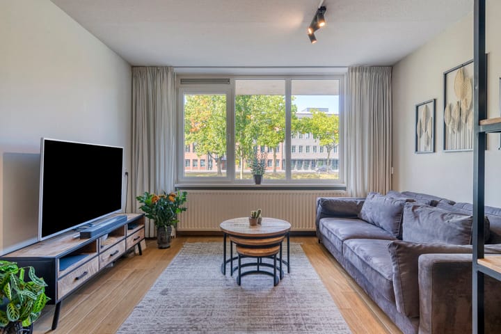 Foto 5 van Nijverheidssingel 117