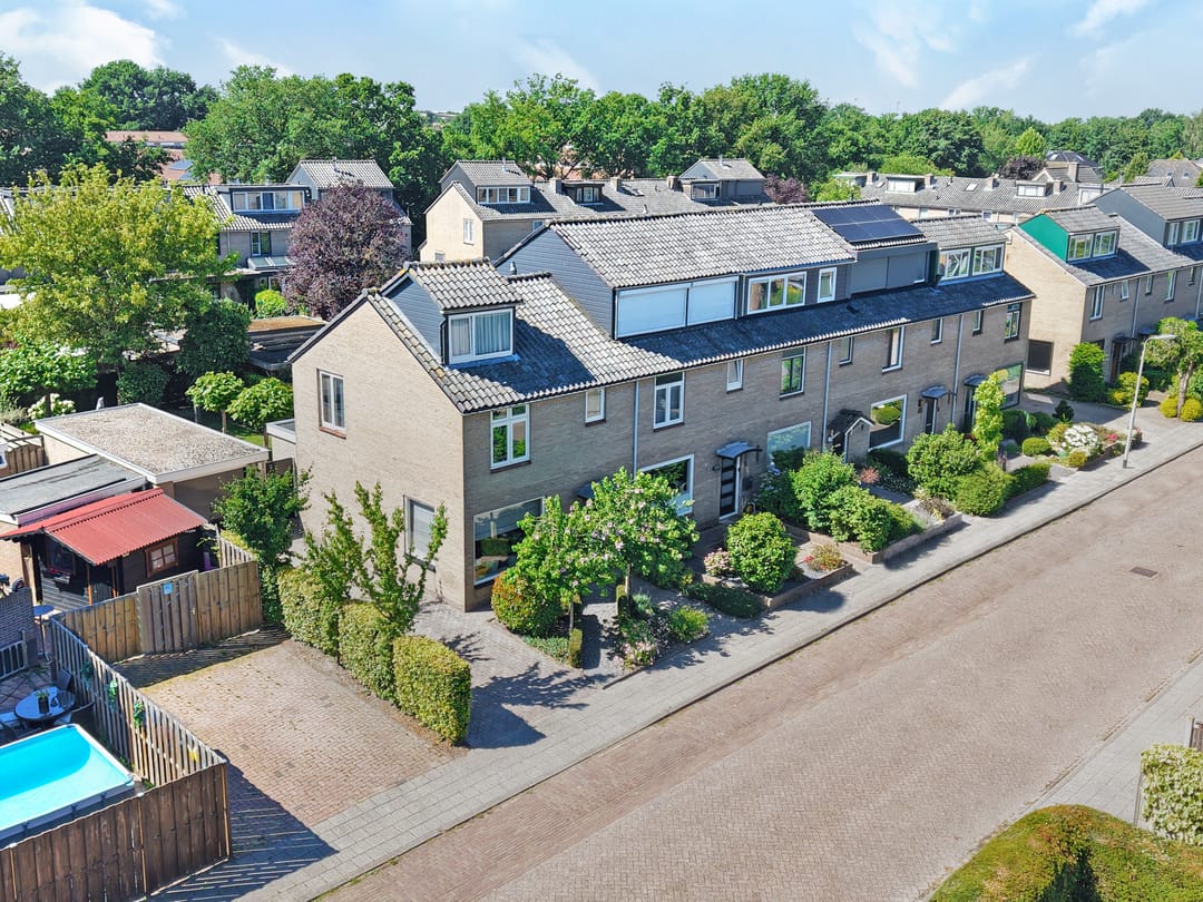 Photo 2 of Cornelis Sminklaan 1